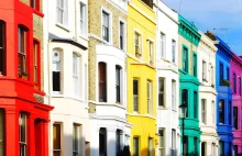 Ceny mieszkań w UK wciąż spadają. Korekta trwa już 2 lata