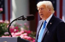 Pomoc USA która miała iść do Ukrainy, trafi do Izraela.