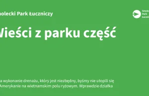 Wieści z parku część 7