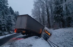 No łatwo to nie będzie… Polskie firmy transportowe czeka trudny rok