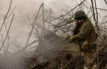 Żołnierze NATO są już na Ukrainie