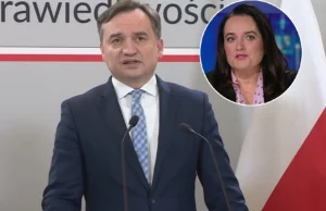 Debata Dnia. A. Kucharska-Dziedzic: Jeśli będzie trzeba, przesłuchamy Zbigniewa