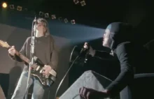 Nirvana - Hard Like Teen Live Mix