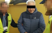 Archiwum X w akcji. Rozwikłali zagadkę brutalnego zabójstwa z 1995 r.