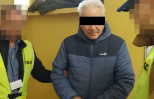 Archiwum X w akcji. Rozwikłali zagadkę brutalnego zabójstwa z 1995 r.