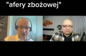 Drugie dno afery zbożowej