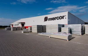 Mercor znika z rynku. Zmienia się w mcr