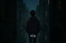 Zapytałem czemu nie pokarze twarzy????