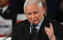 ???????? Kaczyński zapowiada kontynuację programu, liderzy opozycji podkreślają rolę