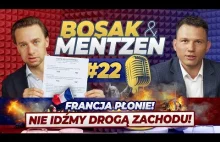 Bosak & Mentzen odc.22 - Poprzedni wpis został usunięty?