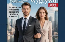 Psychologia Wygrywu: Mechanika mentalna tych, którzy grają po swoje