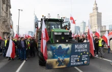 Czy protesty rolników doprowadzą do politycznej rewolucji
