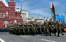 Białoruś gotowa na wspólne ćwiczenia wojskowe z... Polską - rp.pl