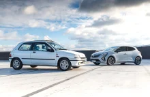 Trudne Wybory: Renault Clio nowe vs stare | Moto Pod Prąd