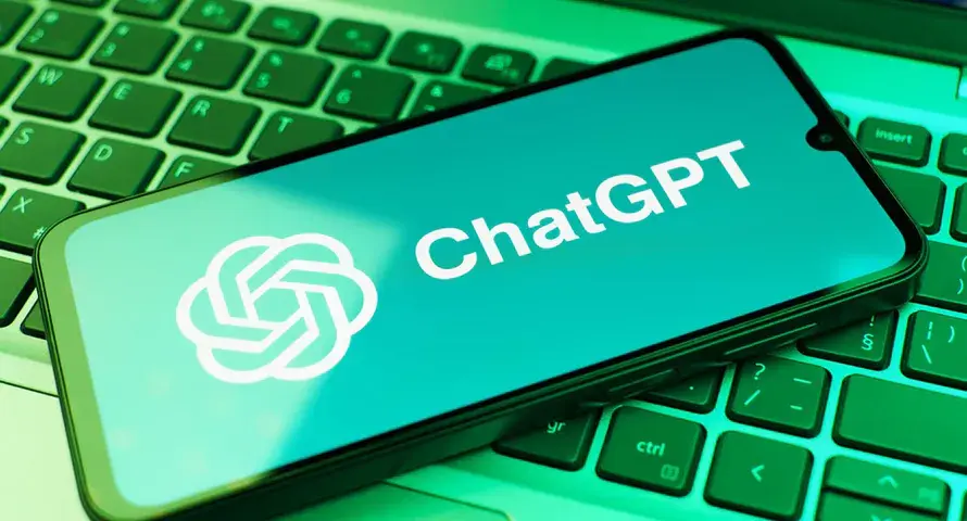 Rekord ChataGPT w Polsce. Zostawił w tyle kilka dużych portali