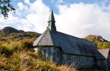 Jak Irlandia uwolniła się spod władzy kościoła