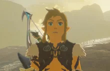 Nintendo idzie do sądu, chce nakłonić Discorda do zidentyfikowania leakera Zeldy