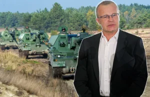 Ludwik Kotecki: trzeba wprowadzić podatek wojenny, zawiesić świadczenia