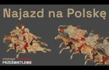 O najazdach mongolskich na Polskę słów kilka