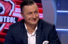 Handlarz częściami do aut reklamuje się Hajto, który zabił staruszkę na pasach