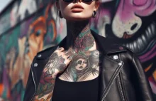 Tatuaże w Kulturze: Czy Tatuaże to Wyłącznie Atrybut Bandytów?