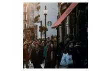 Polacy zarabiają na Wyspach więcej niż rodowici Brytyjczycy