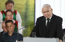 Jarosław Kaczyński będzie płacił jak za zboże? Ujawnia się nowa grupa oburzonych