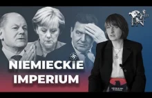 Niemiecki sen o imperium.