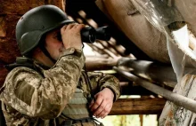 Wywiad USA nie wierzy, że Ukraińcy osiągną główny cel kontrofensywy