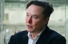 Elon Musk rekrutuje zespół do opracowania rywala dla ChatGPT