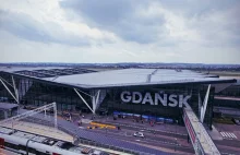 Gdańskie lotnisko wyburzy wieżę meteorologiczną