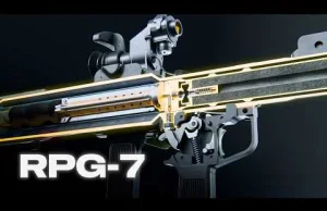 Jak działa RPG-7