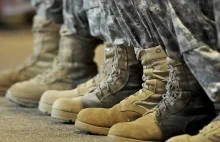 77% młodych Amerykanów nie nadaje się do wojska [ENG]