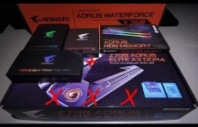 Gigabyte Aorus Z790 Elite AX - OGROMNA WTOPA PRODUCENTA