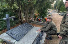 Wielkopolscy Terytorialsi pamiętają o bohaterach