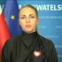 Gajewska: Szarpano mnie i nie miałam możliwości pokazania legitymacji