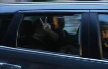 Białoruś.Wczoraj uwolniony i wczoraj "zabrany przez zamaskowanych ludzi"