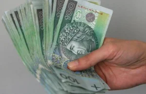 800+ to więcej niż minimalna płaca na Ukrainie