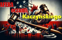 Video - Kaczyński Oburzony: Kontrowersje Wokół Aresztowania Kamińskiego i Wąsika