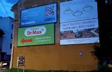 Zgłaszaj nielegalne reklamy. Nowa aplikacja społeczna już działa - Andrychów