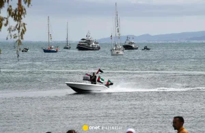 Izrael zaatakował i przejął siłą flotyllę humanitarną na wodach międzynarodowych