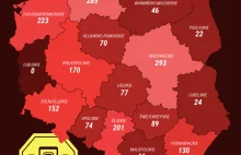 W Polsce jest za mało schronów. W niektórych województwach nie ma ich wcale