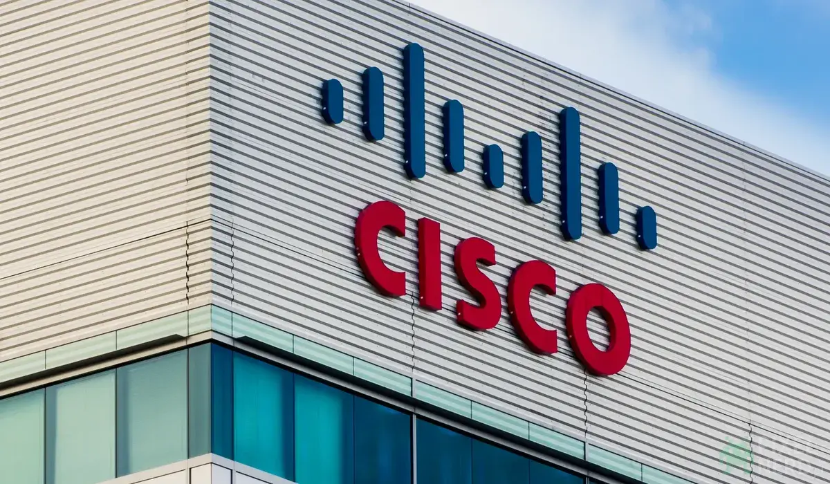 Katastrofa w sieciach? Ponad 2 miliony urządzeń Cisco narażonych na groźny atak