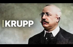 Krupp: mit i prawda. Zbrojmistzowie III Rzeszy.