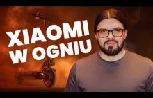 Płonące hulajnogi - BlackHat