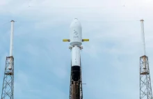 SpaceX wyniósł saudyjskiego satelitę Arabsat 7B