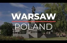 Ekolologiczna transformacja - Warszawa