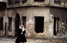 "Snajperskie safari" podczas oblężenia Sarajewa. Media: Turyści strzelali do cyw