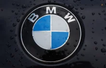 BMW ma poważny problem