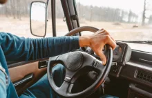 Tak traktowali kierowców! Kolejna zmowa pracodawców - będzie postępowanie
